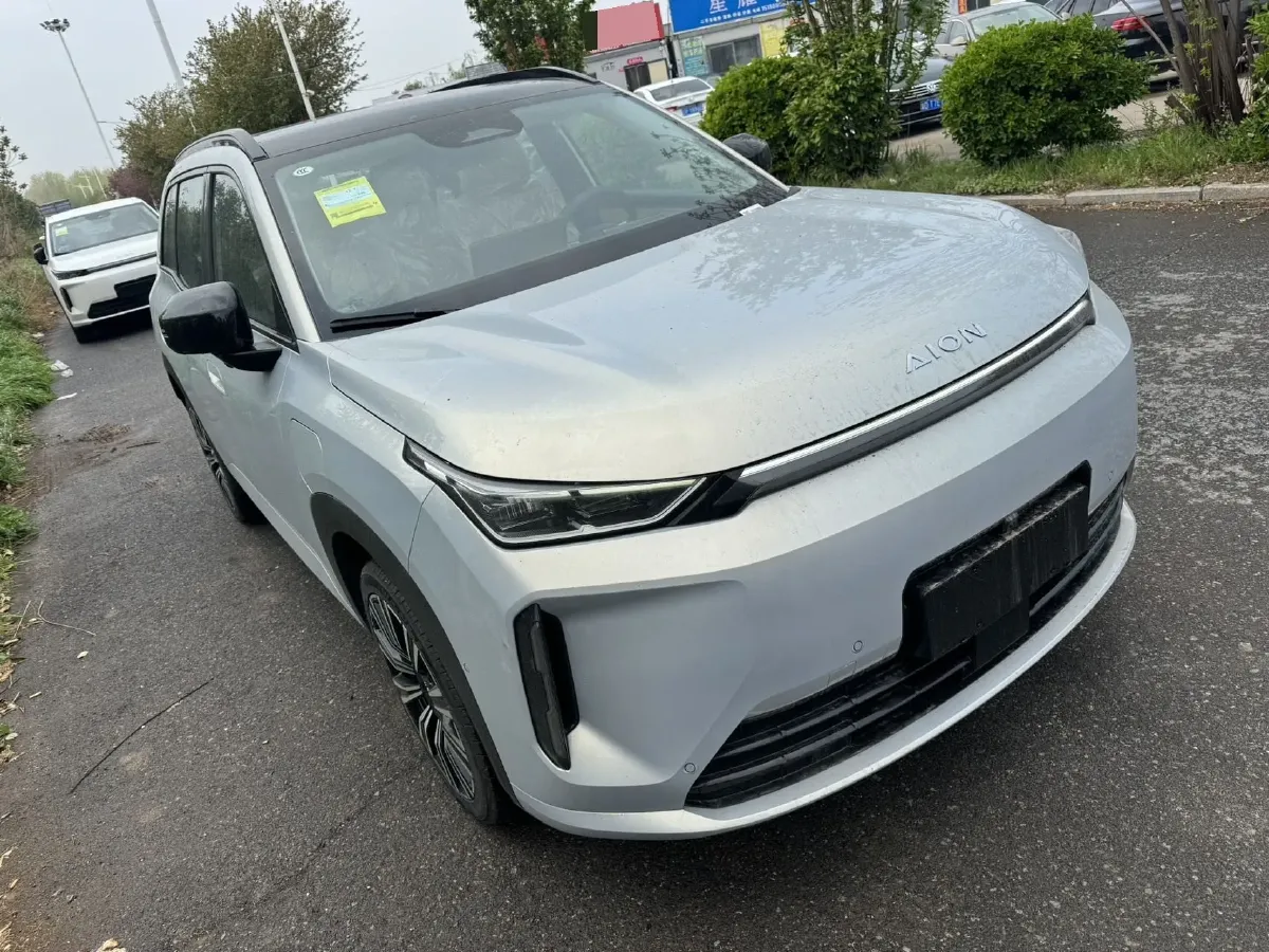 2026 Aion AION i60 BEV,autocango,china used car exporter,china ev exporter,chinese used car exporter,chinese used ev exporter