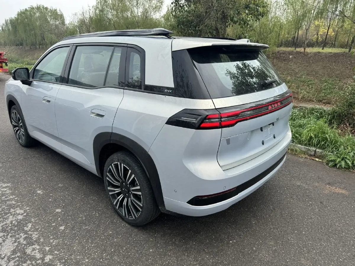 2026 Aion AION i60 BEV,autocango,china used car exporter,china ev exporter,chinese used car exporter,chinese used ev exporter