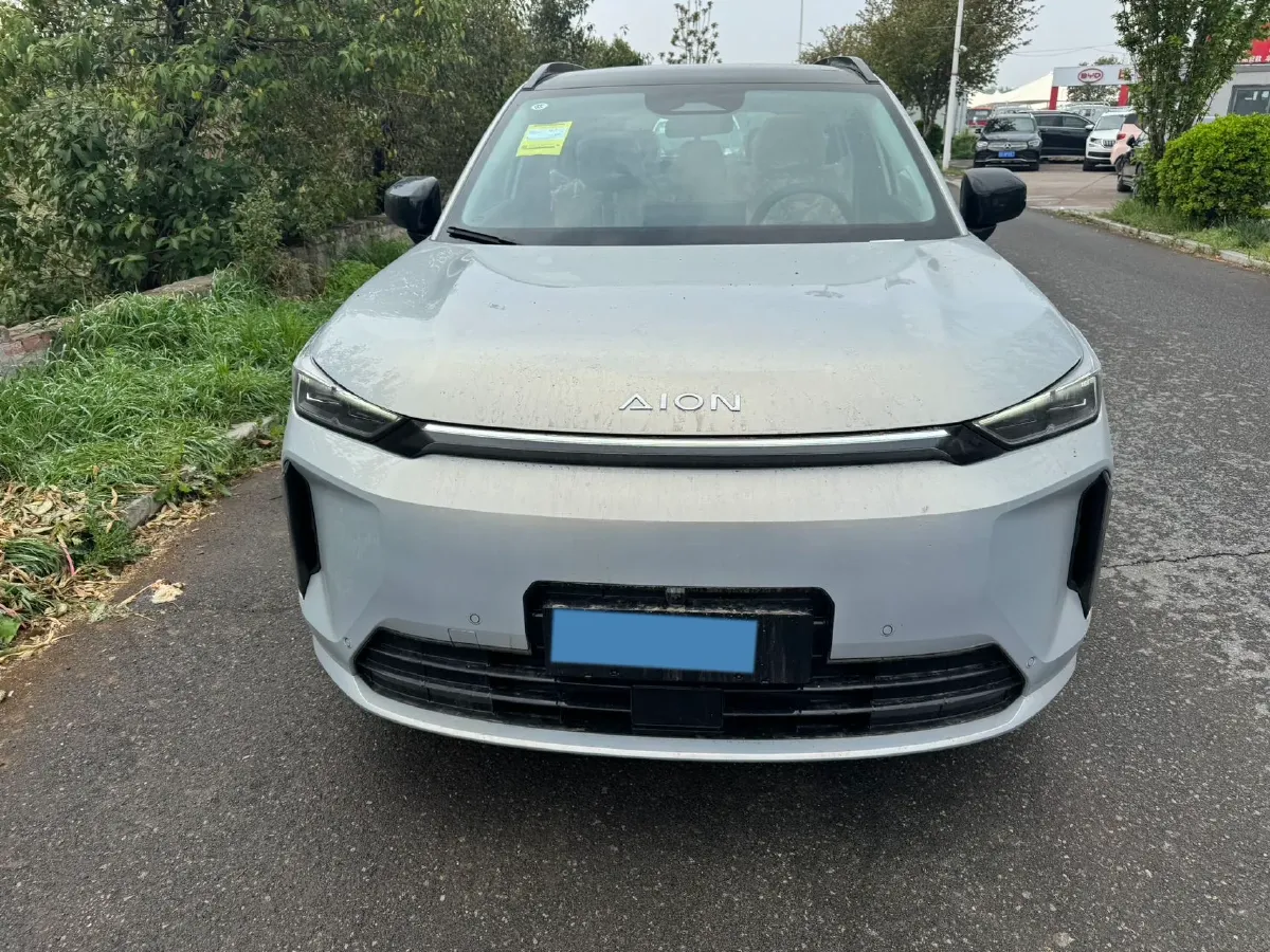 2026 Aion AION i60 BEV,autocango,china used car exporter,china ev exporter,chinese used car exporter,chinese used ev exporter