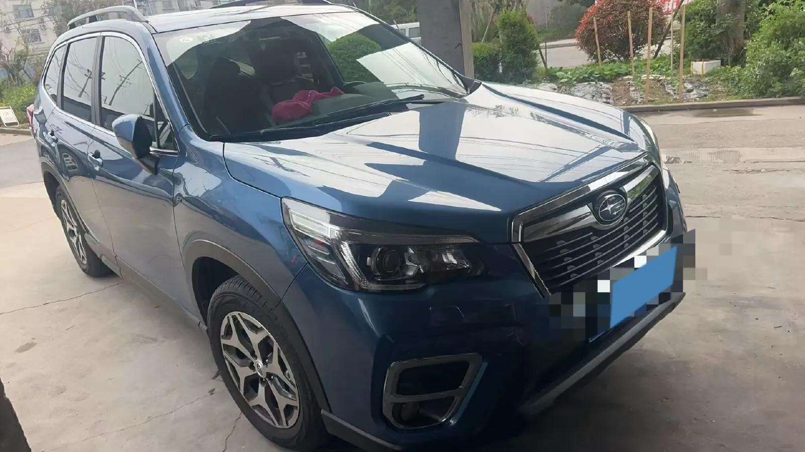 2019 Subaru Forester 2.0L 156HP H4 CVT,autocango,china used car exporter,china ev exporter,chinese used car exporter,chinese used ev exporter