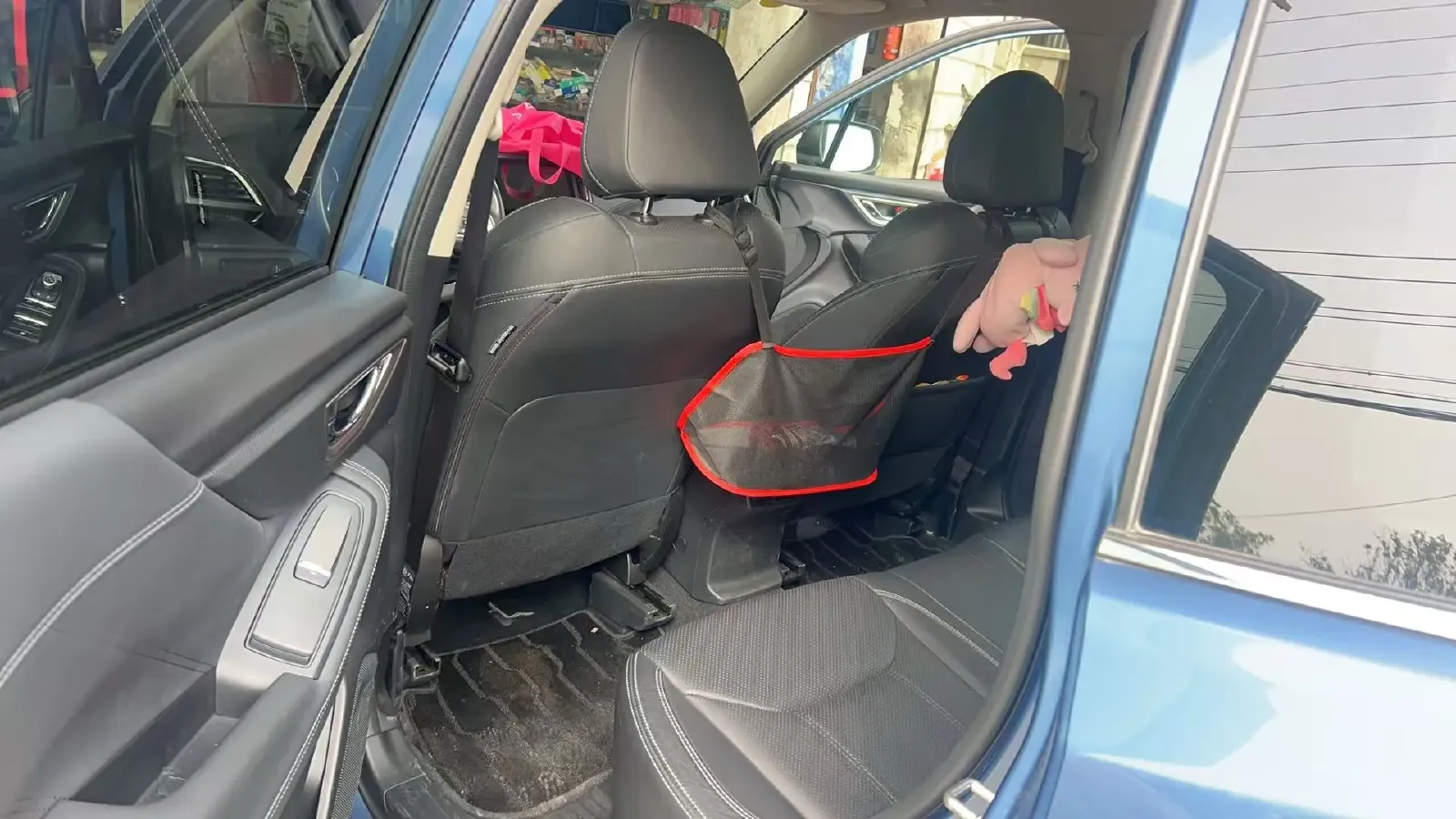 2019 Subaru Forester 2.0L 156HP H4 CVT,autocango,china used car exporter,china ev exporter,chinese used car exporter,chinese used ev exporter