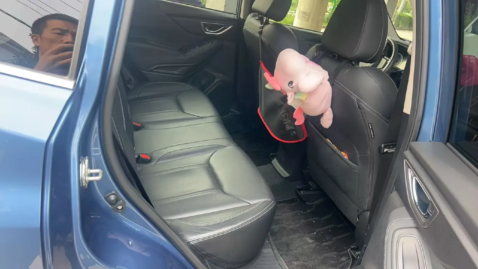 2019 Subaru Forester 2.0L 156HP H4 CVT,autocango,china used car exporter,china ev exporter,chinese used car exporter,chinese used ev exporter