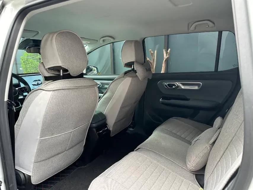 2023 Aion Y BEV 68.2KWH,autocango,china used car exporter,china ev exporter,chinese used car exporter,chinese used ev exporter