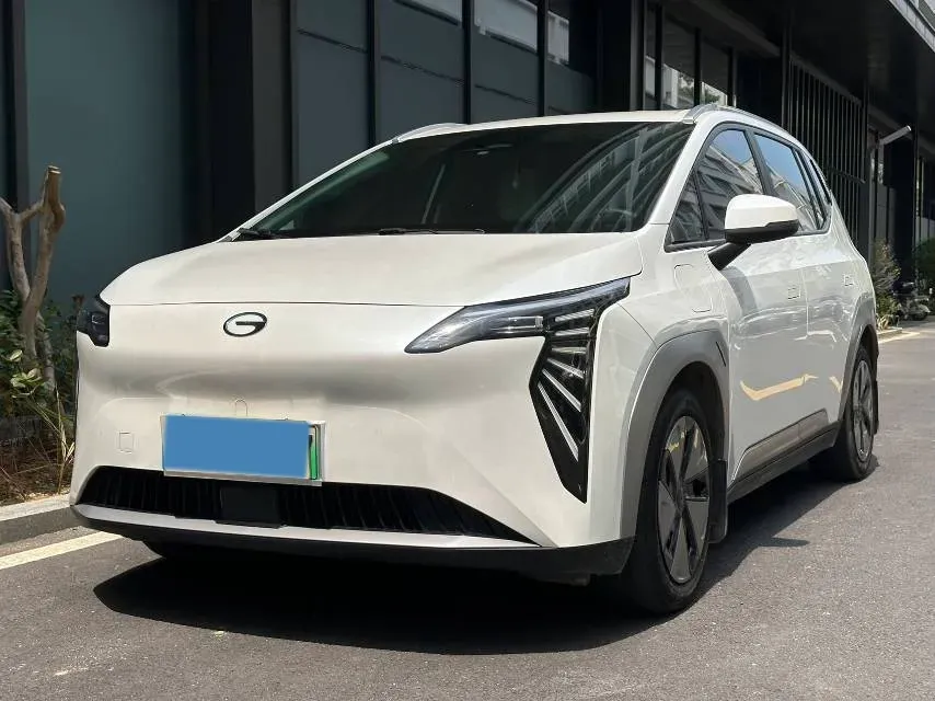 2023 Aion Y BEV 68.2KWH,autocango,china used car exporter,china ev exporter,chinese used car exporter,chinese used ev exporter