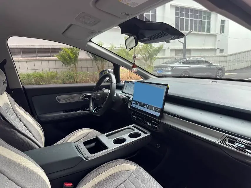 2023 Aion Y BEV 68.2KWH,autocango,china used car exporter,china ev exporter,chinese used car exporter,chinese used ev exporter