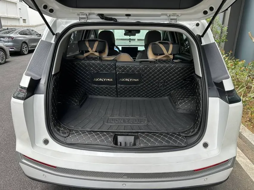 2023 Aion Y BEV 68.2KWH,autocango,china used car exporter,china ev exporter,chinese used car exporter,chinese used ev exporter