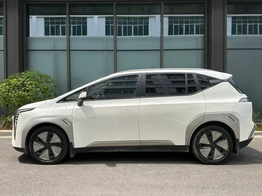 2023 Aion Y BEV 68.2KWH,autocango,china used car exporter,china ev exporter,chinese used car exporter,chinese used ev exporter