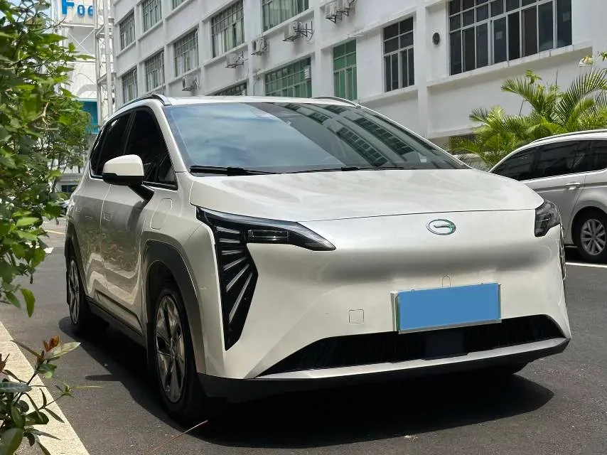 2023 Aion Y BEV 68.2KWH,autocango,china used car exporter,china ev exporter,chinese used car exporter,chinese used ev exporter