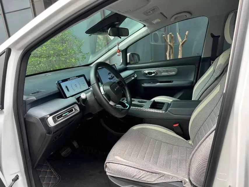 2023 Aion Y BEV 68.2KWH,autocango,china used car exporter,china ev exporter,chinese used car exporter,chinese used ev exporter