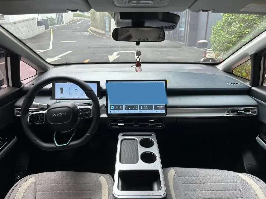 2023 Aion Y BEV 68.2KWH,autocango,china used car exporter,china ev exporter,chinese used car exporter,chinese used ev exporter