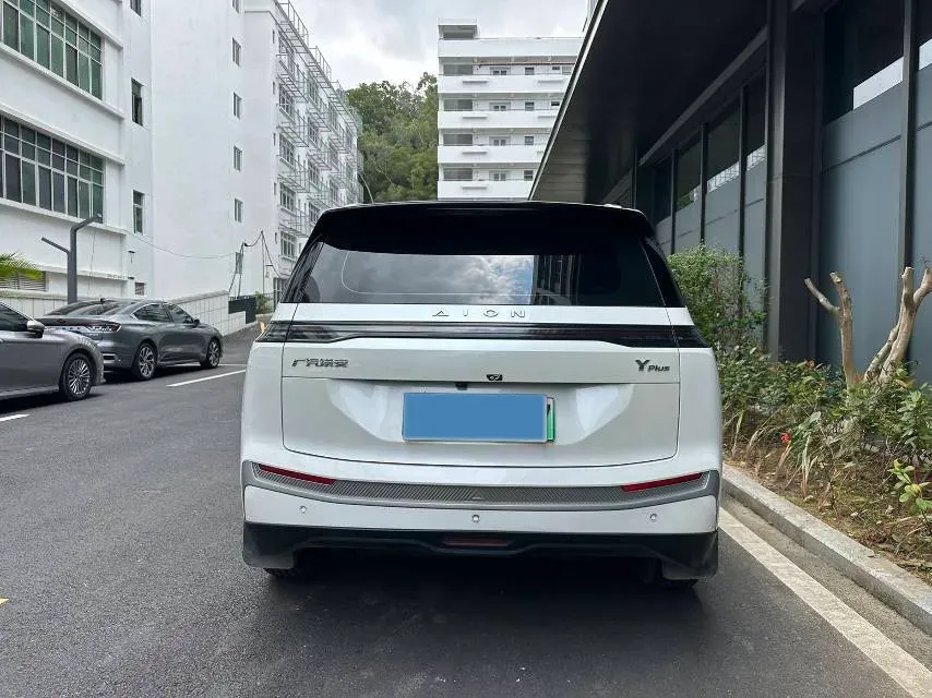 2023 Aion Y BEV 68.2KWH,autocango,china used car exporter,china ev exporter,chinese used car exporter,chinese used ev exporter