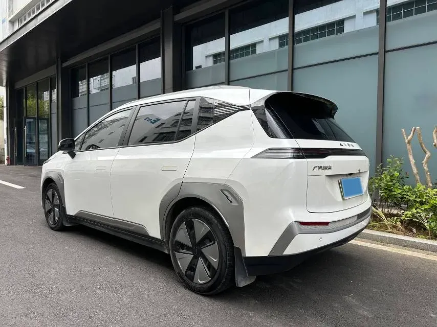 2023 Aion Y BEV 68.2KWH,autocango,china used car exporter,china ev exporter,chinese used car exporter,chinese used ev exporter