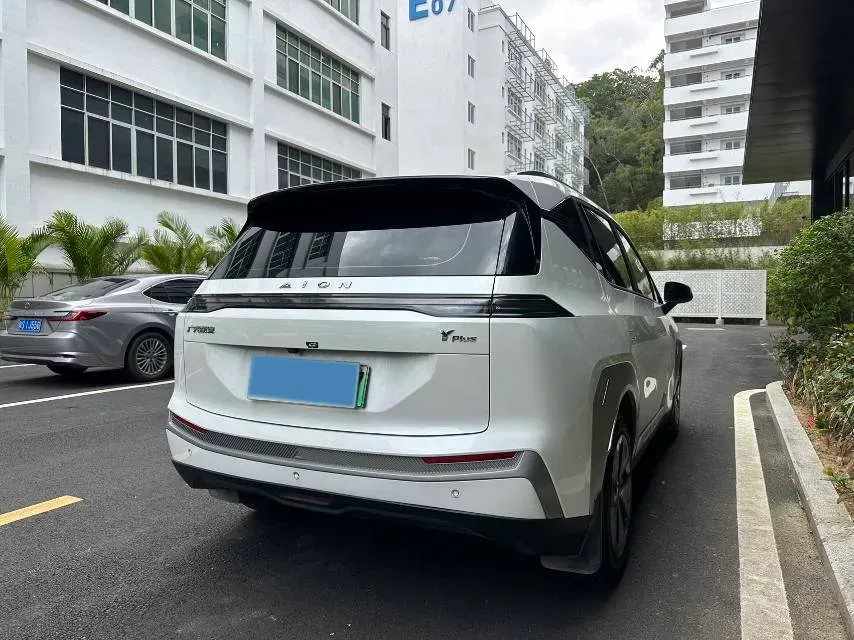 2023 Aion Y BEV 68.2KWH,autocango,china used car exporter,china ev exporter,chinese used car exporter,chinese used ev exporter