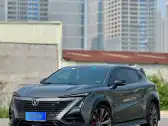 2020 CHANGAN UNI-T,autocango,china used car exporter,china ev exporter,chinese used car exporter,chinese used ev exporter