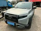 2025 FANGCHENGBAO TAI 3,autocango,china used car exporter,china ev exporter,chinese used car exporter,chinese used ev exporter