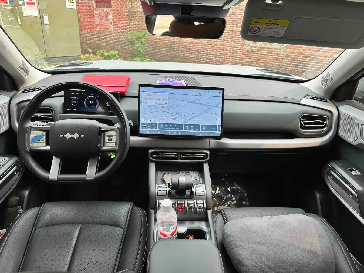 2025 FangChengBao Tai 3 BEV,autocango,china used car exporter,china ev exporter,chinese used car exporter,chinese used ev exporter