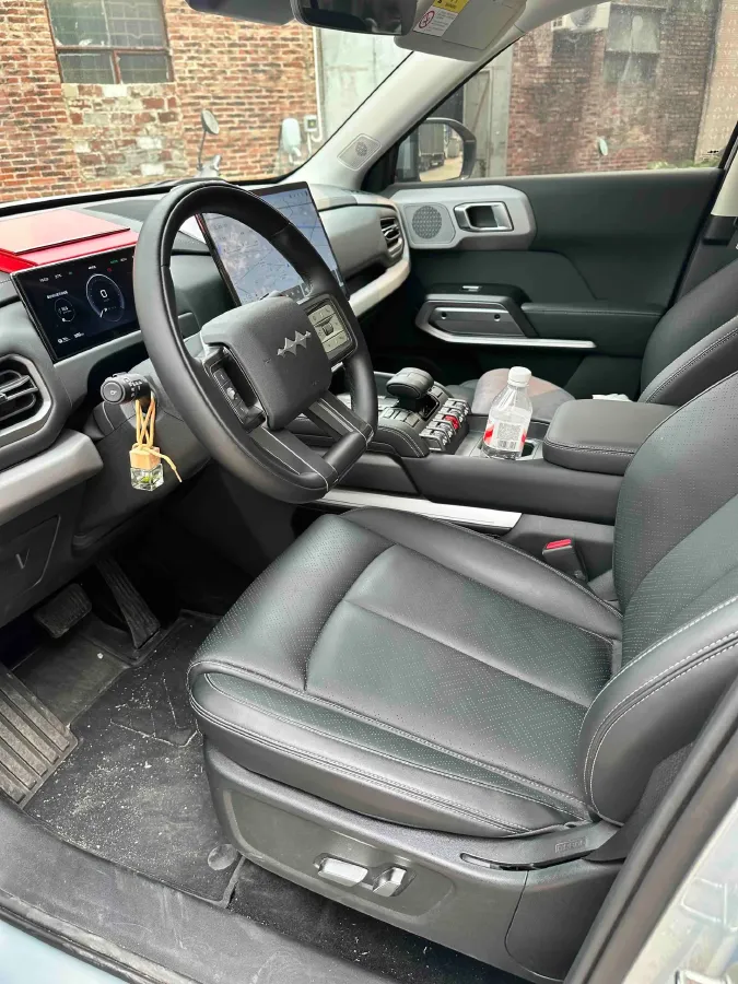 2025 FangChengBao Tai 3 BEV,autocango,china used car exporter,china ev exporter,chinese used car exporter,chinese used ev exporter