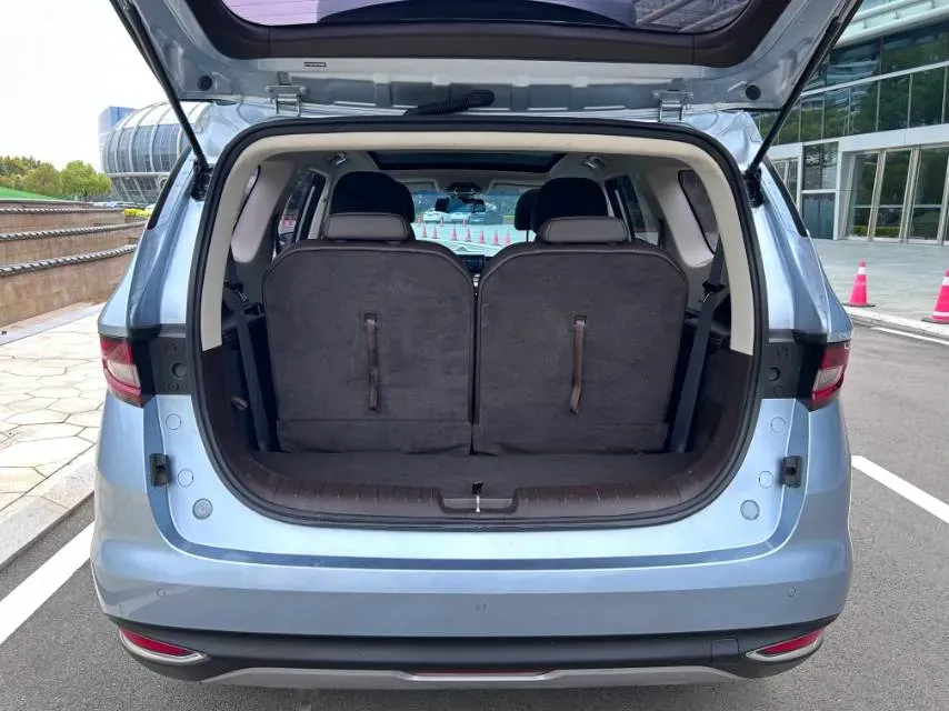 2021 Geely JiaJi 1.8T 184HP L4 7DCT,autocango,china used car exporter,china ev exporter,chinese used car exporter,chinese used ev exporter