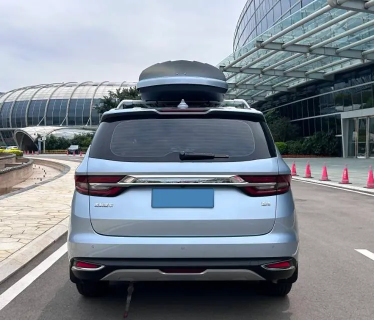 2021 Geely JiaJi 1.8T 184HP L4 7DCT,autocango,china used car exporter,china ev exporter,chinese used car exporter,chinese used ev exporter