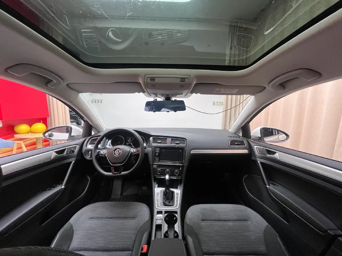 2019 Volkswagen Golf 1.4T 150HP L4 7DCT,autocango,china used car exporter,china ev exporter,chinese used car exporter,chinese used ev exporter