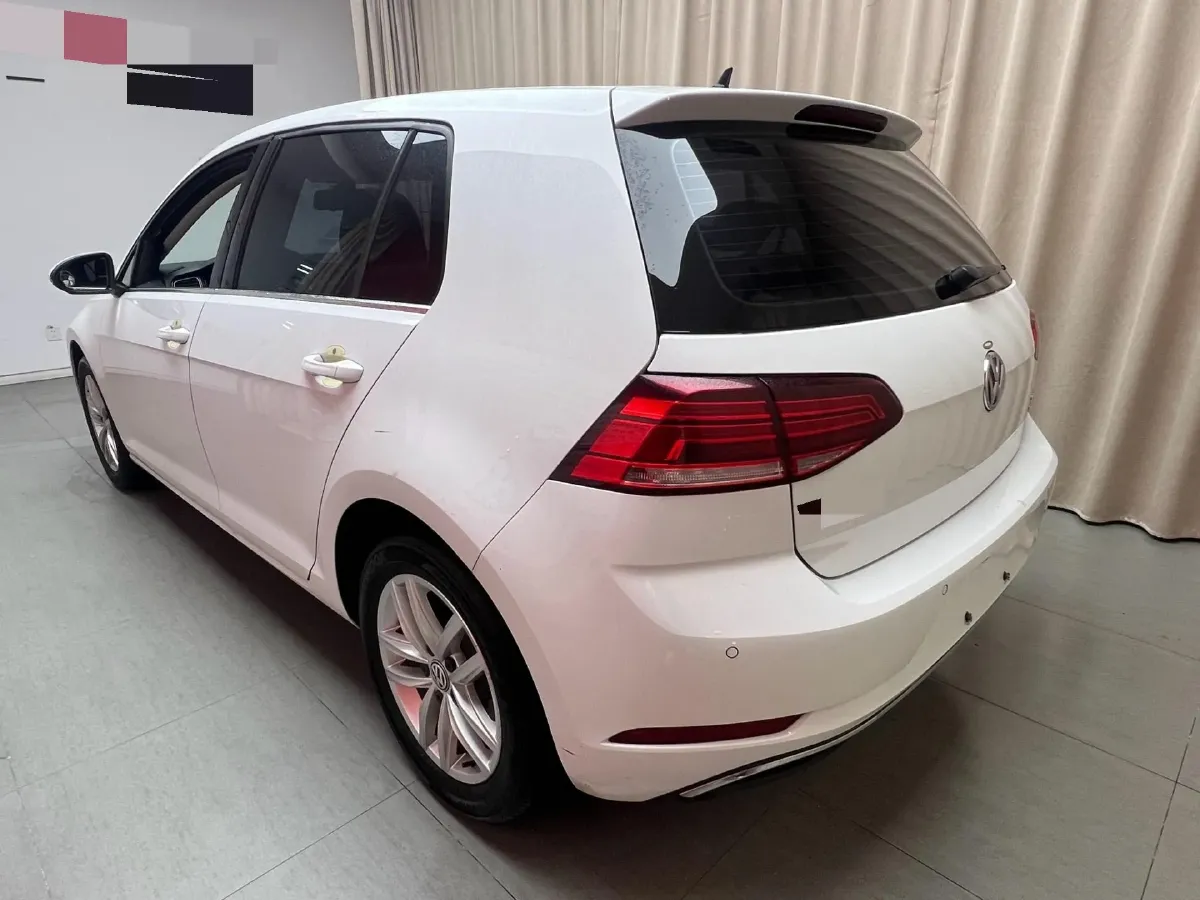 2019 Volkswagen Golf 1.4T 150HP L4 7DCT,autocango,china used car exporter,china ev exporter,chinese used car exporter,chinese used ev exporter