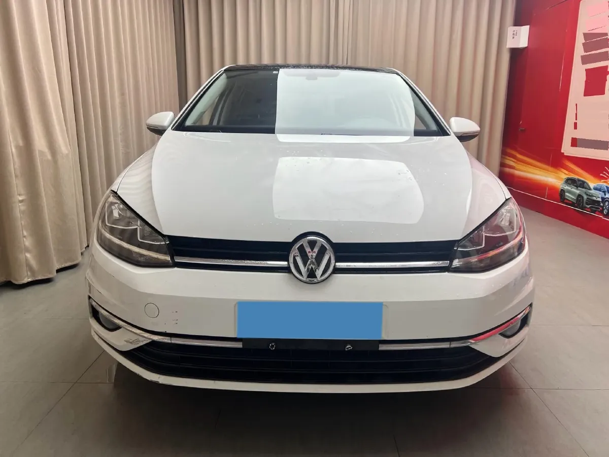 2019 Volkswagen Golf 1.4T 150HP L4 7DCT,autocango,china used car exporter,china ev exporter,chinese used car exporter,chinese used ev exporter