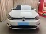 2019 Volkswagen Golf 1.4T 150HP L4 7DCT