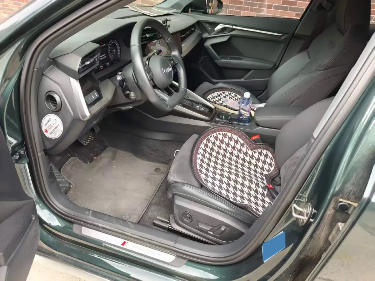 2022 Audi A3 1.4T 150HP L4 7DCT,autocango,china used car exporter,china ev exporter,chinese used car exporter,chinese used ev exporter