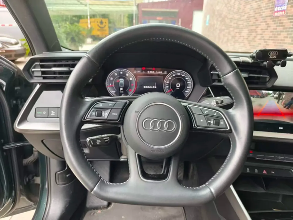 2022 Audi A3 1.4T 150HP L4 7DCT,autocango,china used car exporter,china ev exporter,chinese used car exporter,chinese used ev exporter