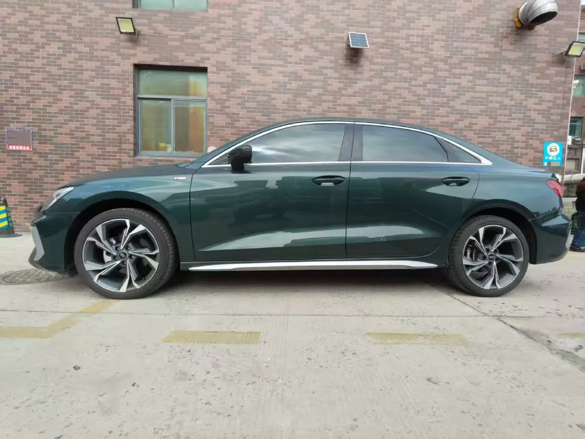 2022 Audi A3 1.4T 150HP L4 7DCT,autocango,china used car exporter,china ev exporter,chinese used car exporter,chinese used ev exporter