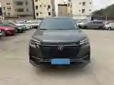 2021 ChangAn CS55 Plus 1.5T 180HP L4 6MT