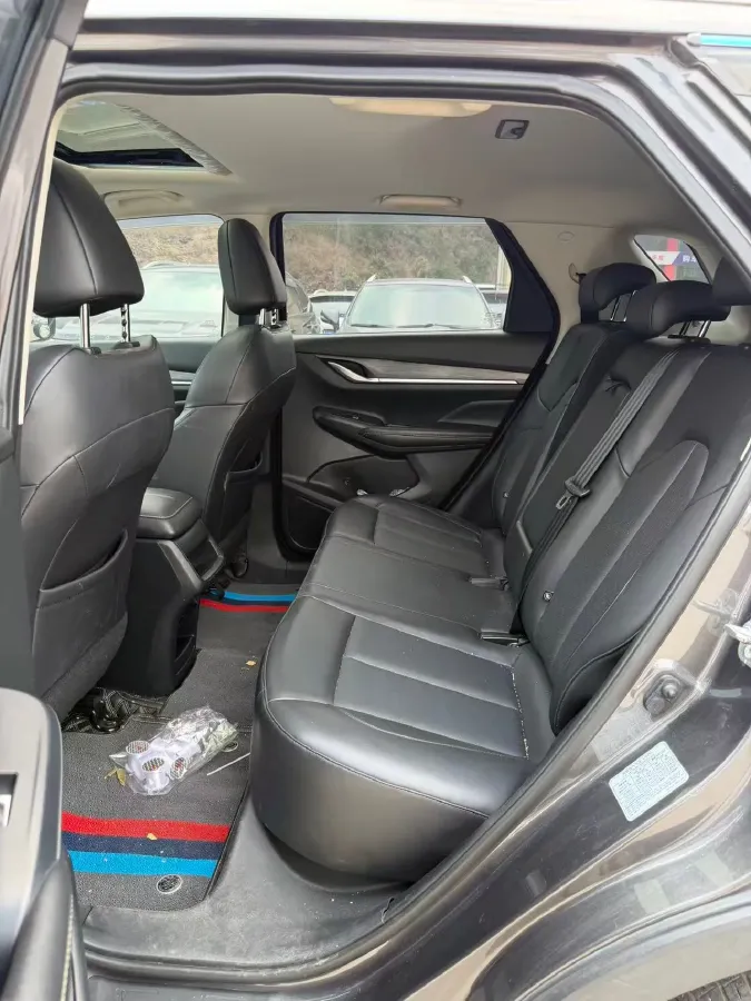 2021 ChangAn CS55 Plus 1.5T 180HP L4 6MT,autocango,china used car exporter,china ev exporter,chinese used car exporter,chinese used ev exporter