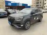 2021 ChangAn CS55 Plus 1.5T 180HP L4 6MT
