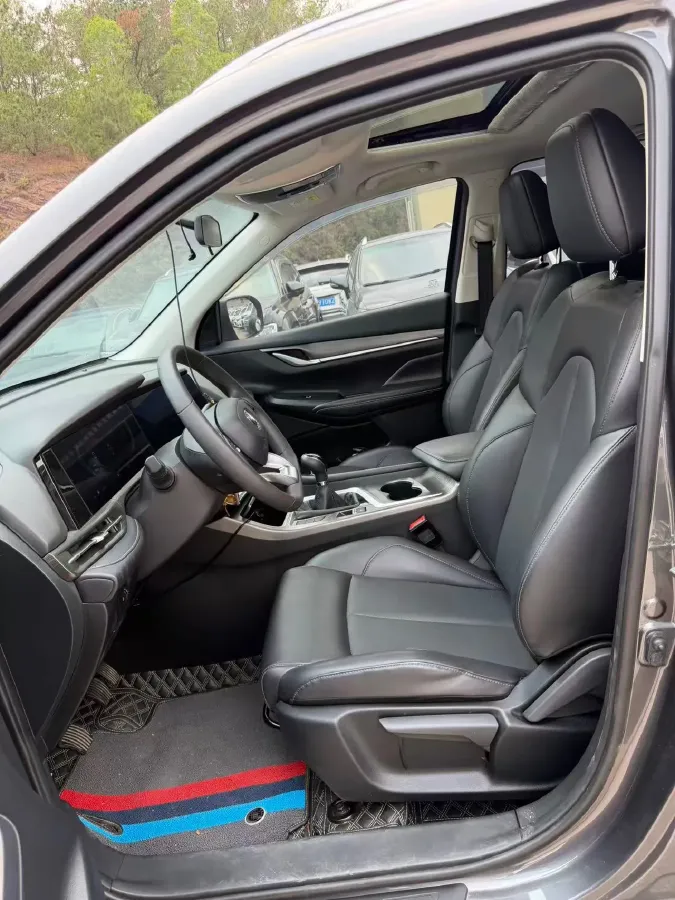 2021 ChangAn CS55 Plus 1.5T 180HP L4 6MT,autocango,china used car exporter,china ev exporter,chinese used car exporter,chinese used ev exporter