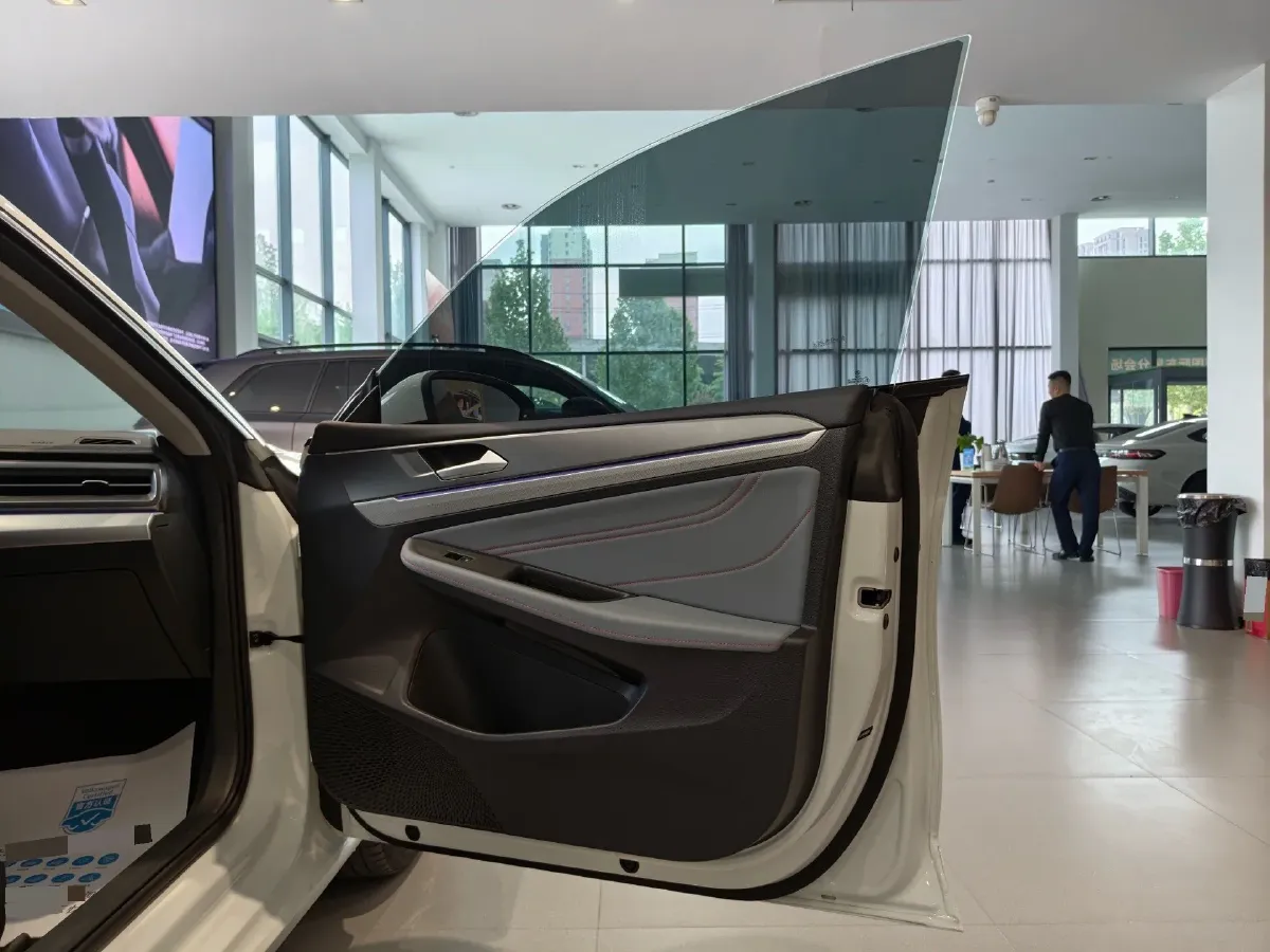 2024 Volkswagen Lamando 1.4T 150HP L4 7DCT,autocango,china used car exporter,china ev exporter,chinese used car exporter,chinese used ev exporter