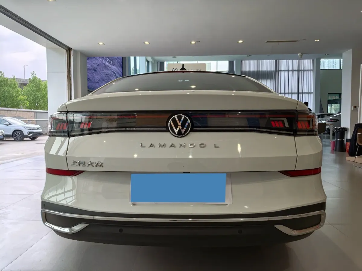 2024 Volkswagen Lamando 1.4T 150HP L4 7DCT,autocango,china used car exporter,china ev exporter,chinese used car exporter,chinese used ev exporter