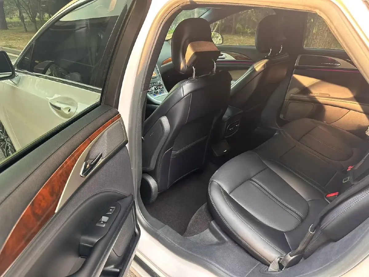 2019 Lincoln MKZ 2.0T 196HP L4 6AT,autocango,china used car exporter,china ev exporter,chinese used car exporter,chinese used ev exporter