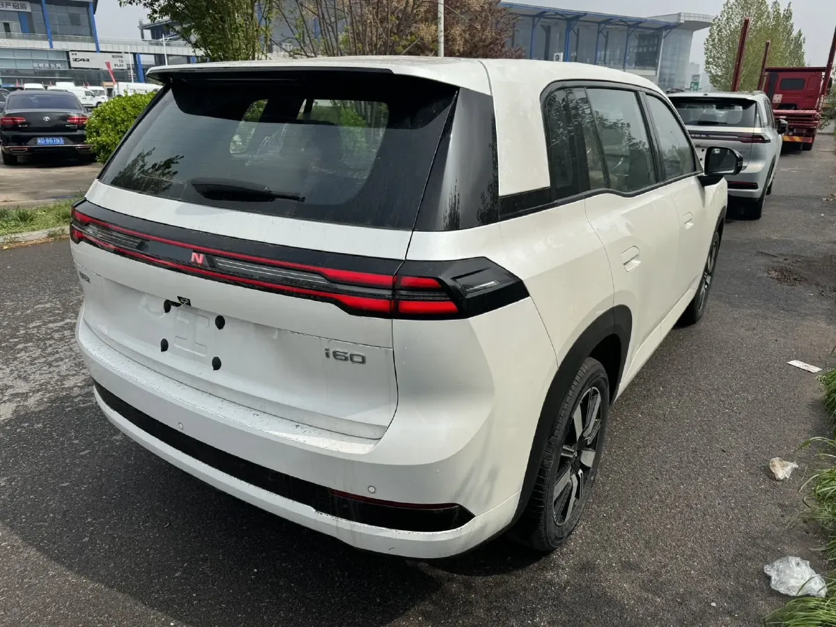 2026 Aion AION i60 BEV,autocango,china used car exporter,china ev exporter,chinese used car exporter,chinese used ev exporter