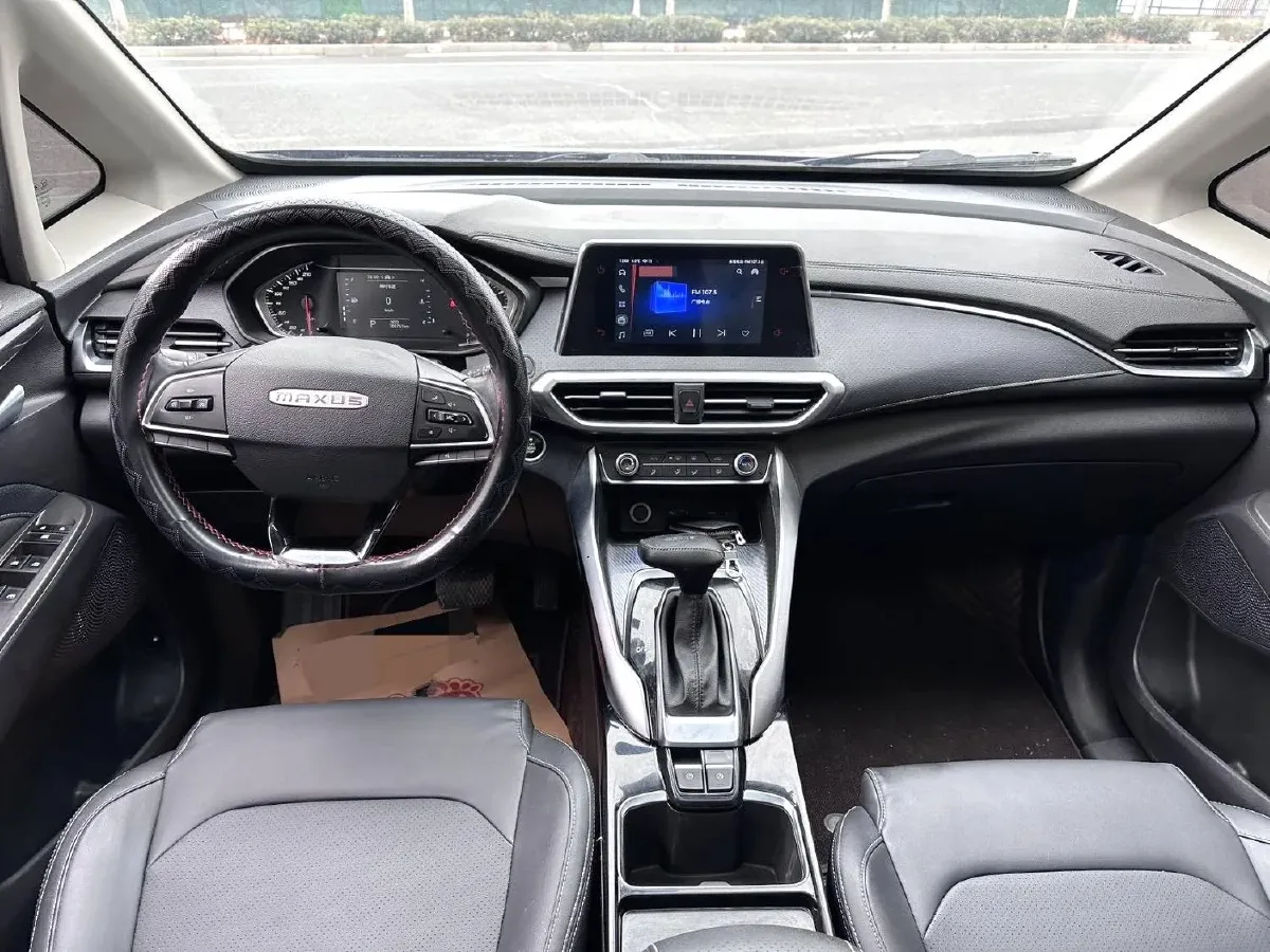 2021 MAXUS G50 1.5T 169HP L4 7DCT,autocango,china used car exporter,china ev exporter,chinese used car exporter,chinese used ev exporter