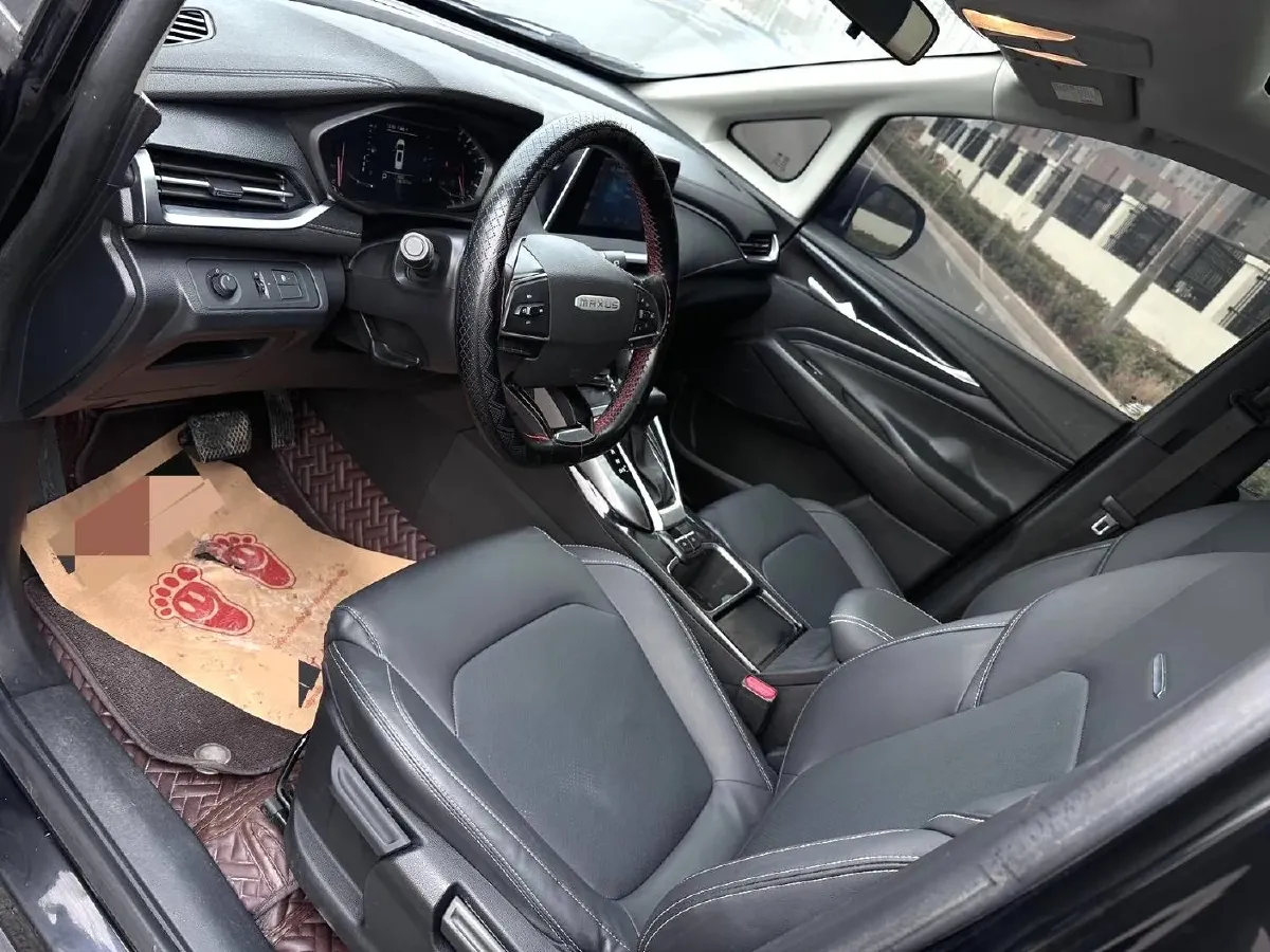 2021 MAXUS G50 1.5T 169HP L4 7DCT,autocango,china used car exporter,china ev exporter,chinese used car exporter,chinese used ev exporter