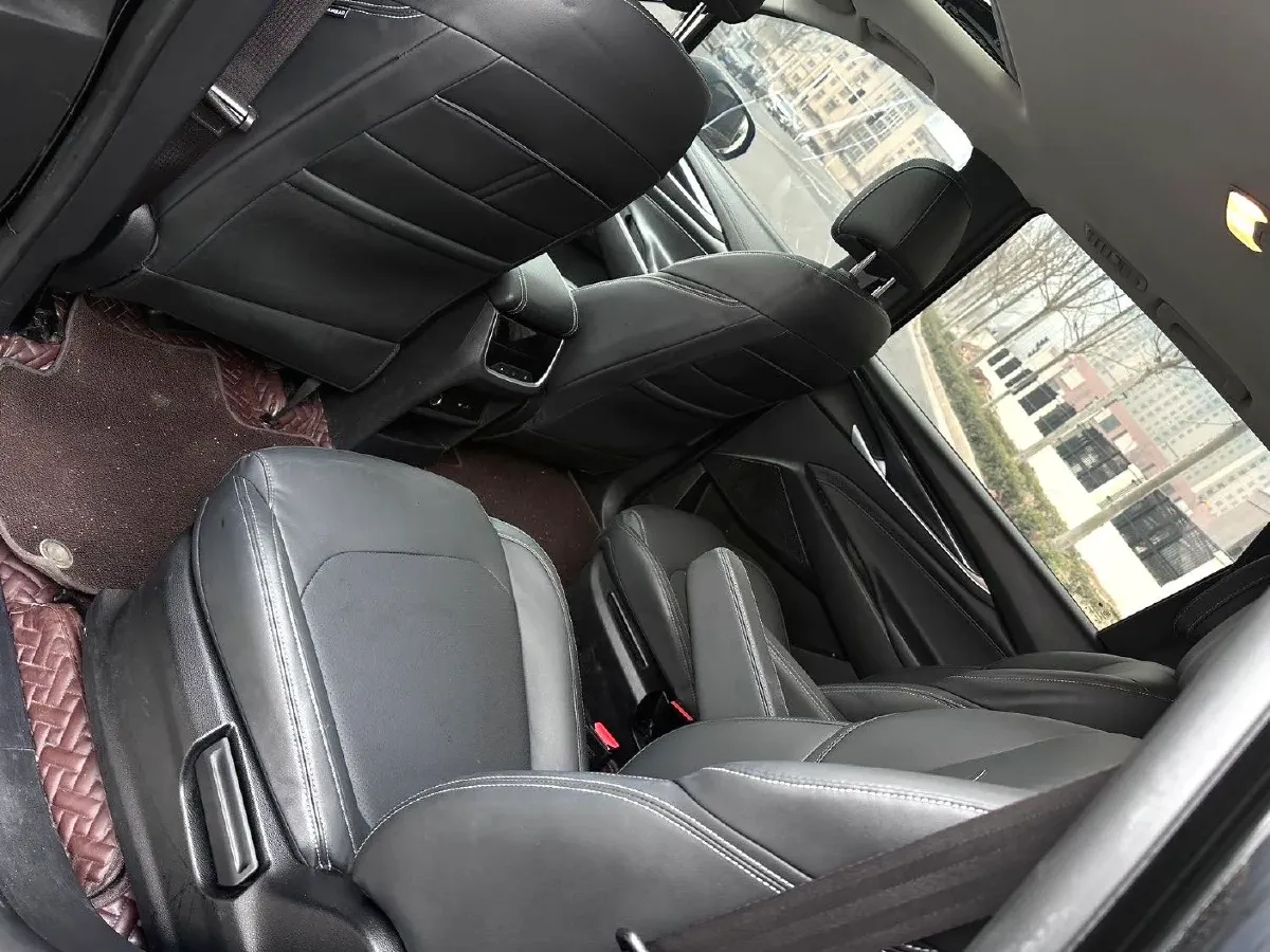 2021 MAXUS G50 1.5T 169HP L4 7DCT,autocango,china used car exporter,china ev exporter,chinese used car exporter,chinese used ev exporter