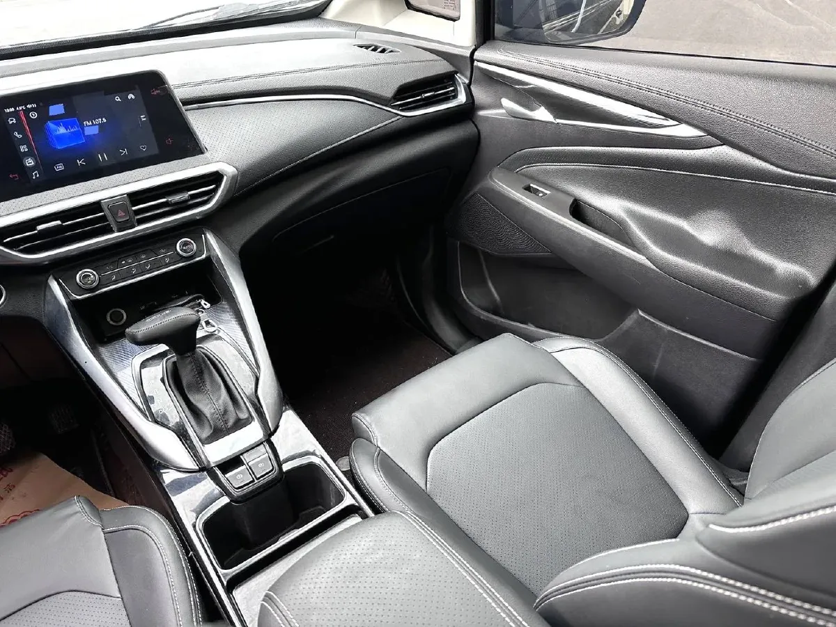 2021 MAXUS G50 1.5T 169HP L4 7DCT,autocango,china used car exporter,china ev exporter,chinese used car exporter,chinese used ev exporter