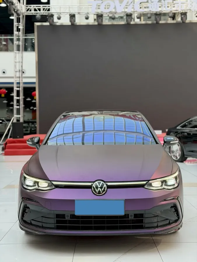 2021 Volkswagen Golf 1.4T 150HP L4 7DCT,autocango,china used car exporter,china ev exporter,chinese used car exporter,chinese used ev exporter