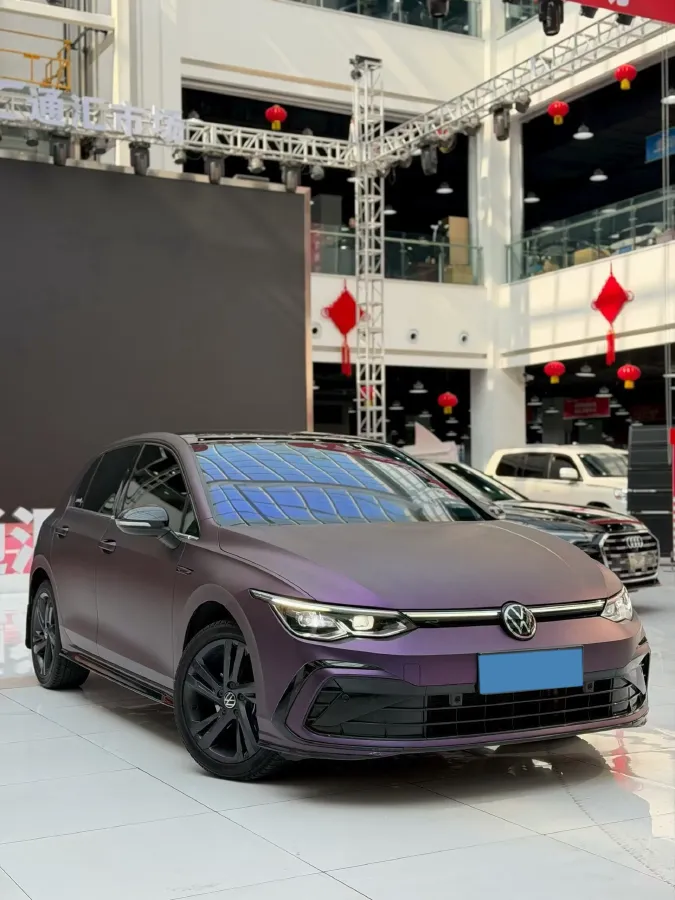 2021 Volkswagen Golf 1.4T 150HP L4 7DCT,autocango,china used car exporter,china ev exporter,chinese used car exporter,chinese used ev exporter