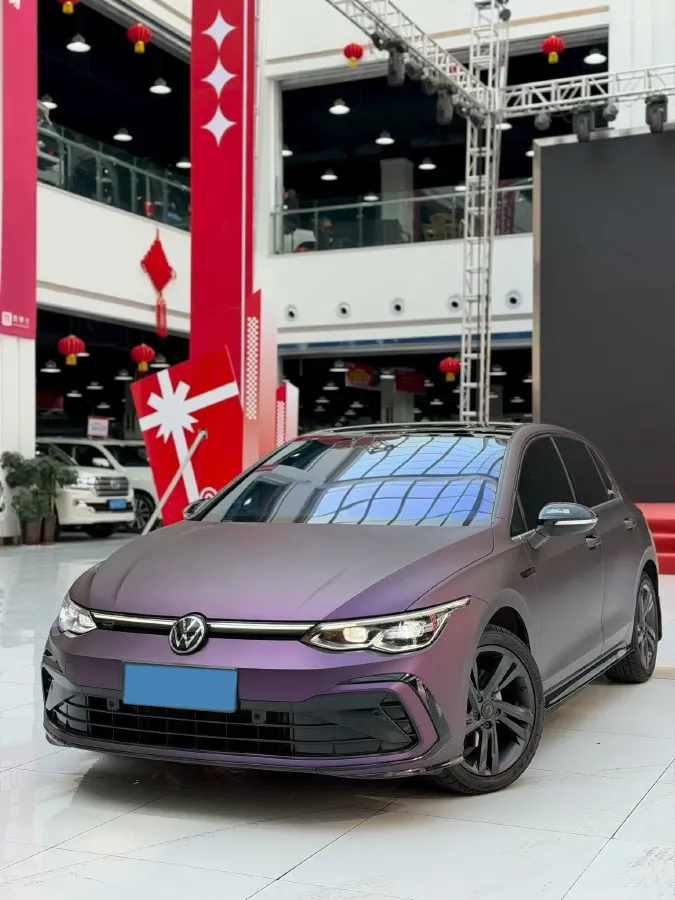 2021 Volkswagen Golf 1.4T 150HP L4 7DCT,autocango,china used car exporter,china ev exporter,chinese used car exporter,chinese used ev exporter