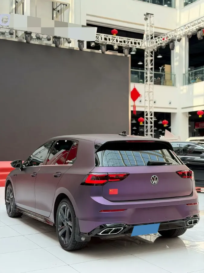 2021 Volkswagen Golf 1.4T 150HP L4 7DCT,autocango,china used car exporter,china ev exporter,chinese used car exporter,chinese used ev exporter