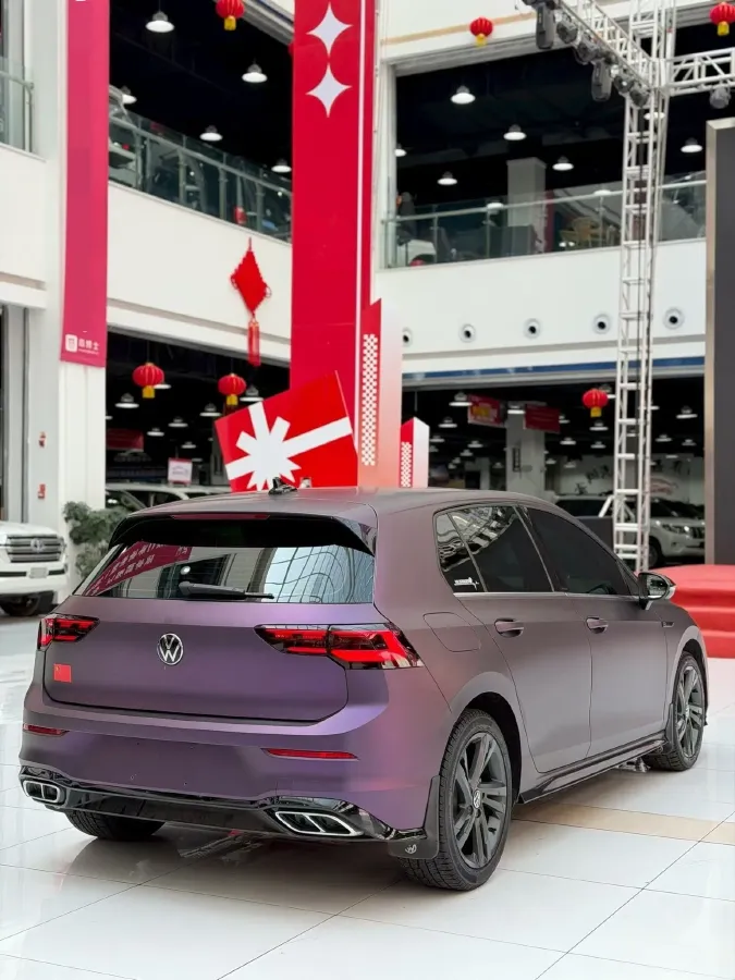 2021 Volkswagen Golf 1.4T 150HP L4 7DCT,autocango,china used car exporter,china ev exporter,chinese used car exporter,chinese used ev exporter