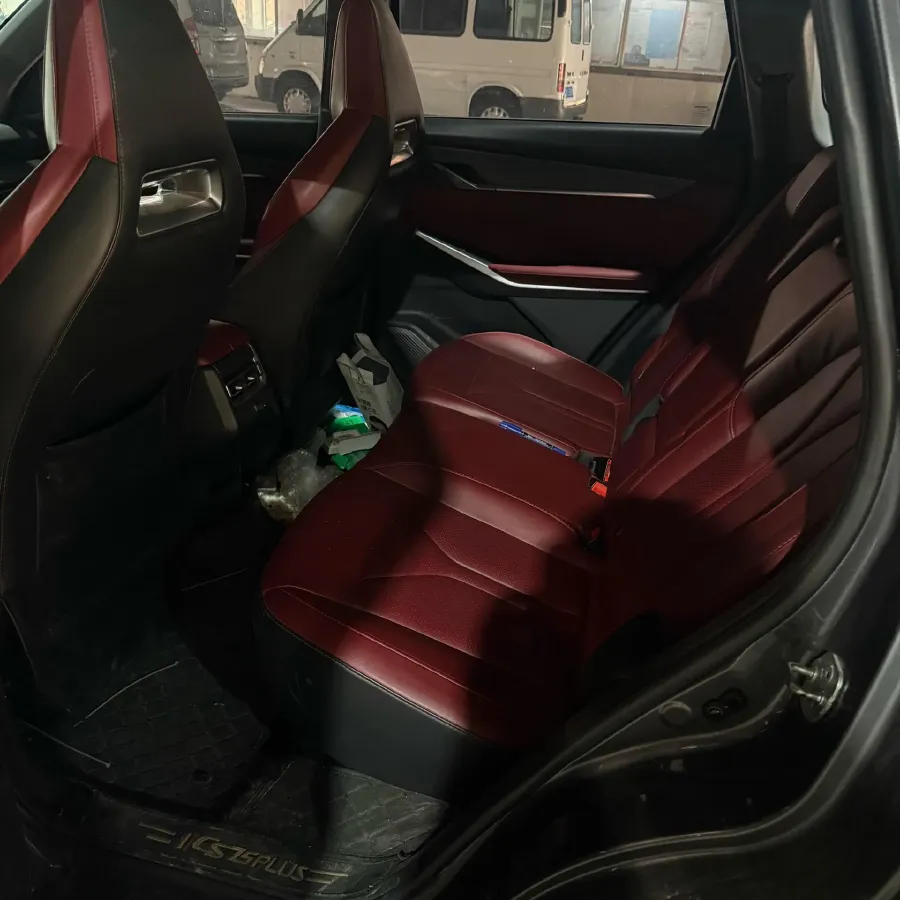 2022 ChangAn CS75 Plus 1.5T 188HP L4 8AT,autocango,china used car exporter,china ev exporter,chinese used car exporter,chinese used ev exporter