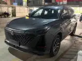 2022 CHANGAN CS75 PLUS,autocango,china used car exporter,china ev exporter,chinese used car exporter,chinese used ev exporter