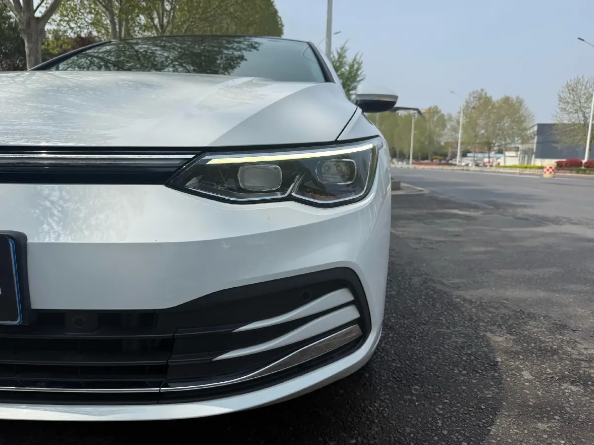 2021 Volkswagen Golf 1.4T 150HP L4 7DCT,autocango,china used car exporter,china ev exporter,chinese used car exporter,chinese used ev exporter